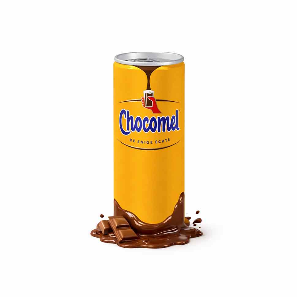 Chocomel