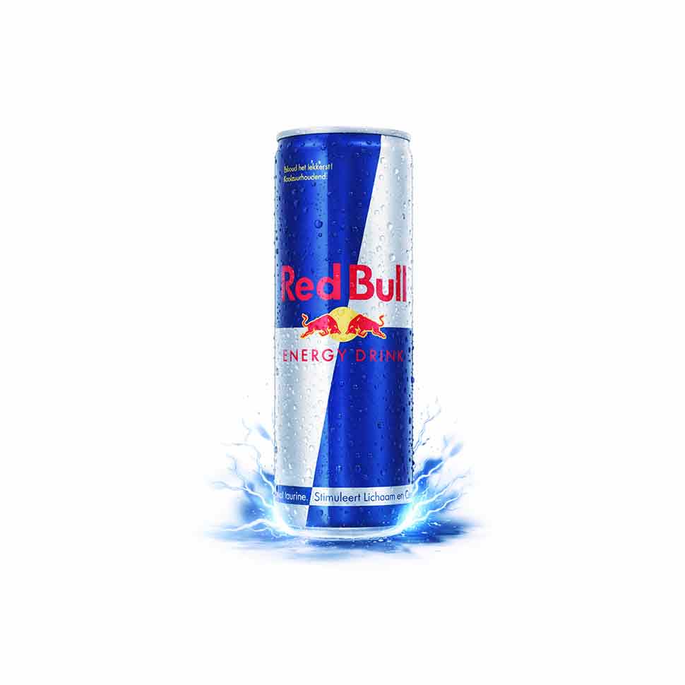 Red Bull
