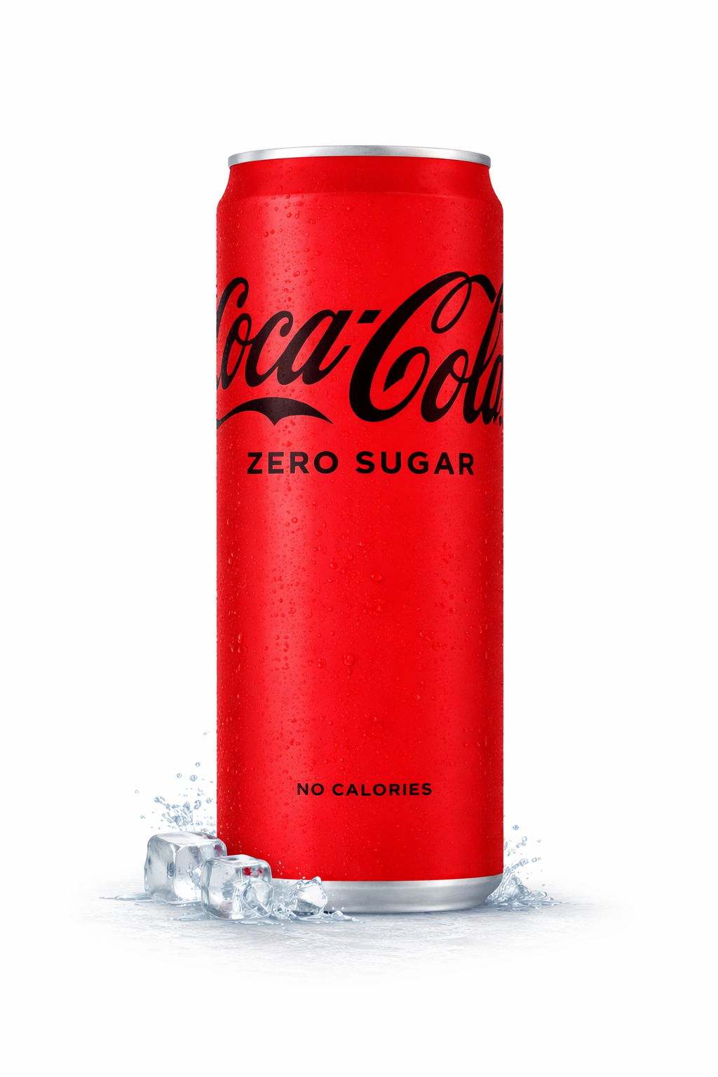 Cola Zero